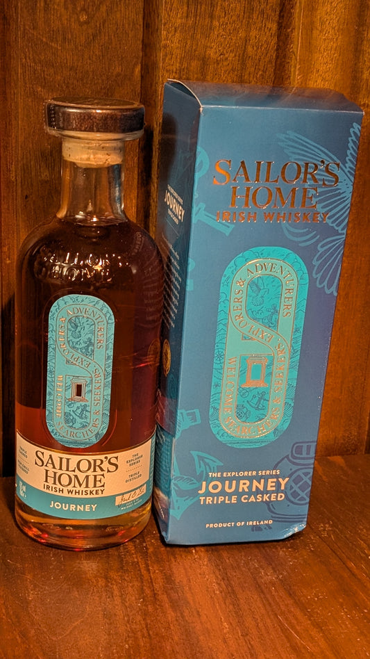 The Journey