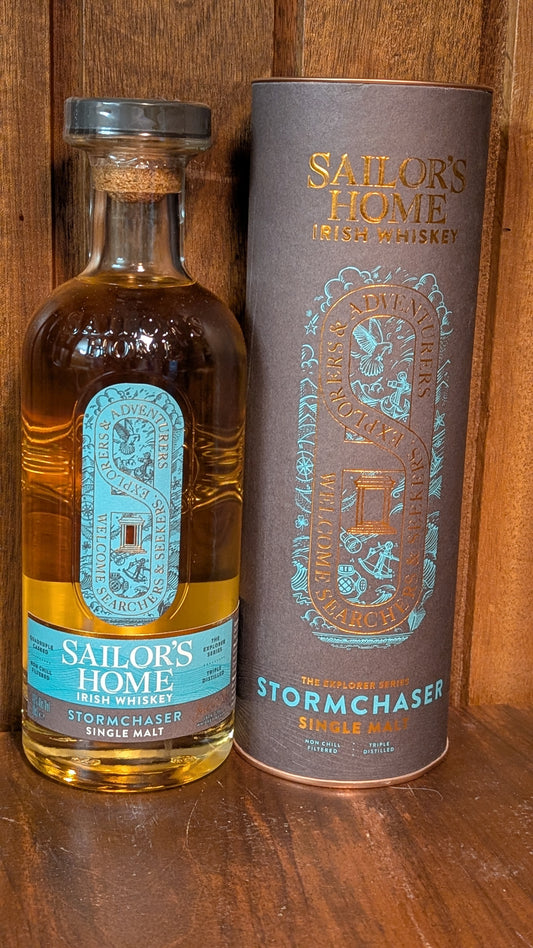 Stormchaser